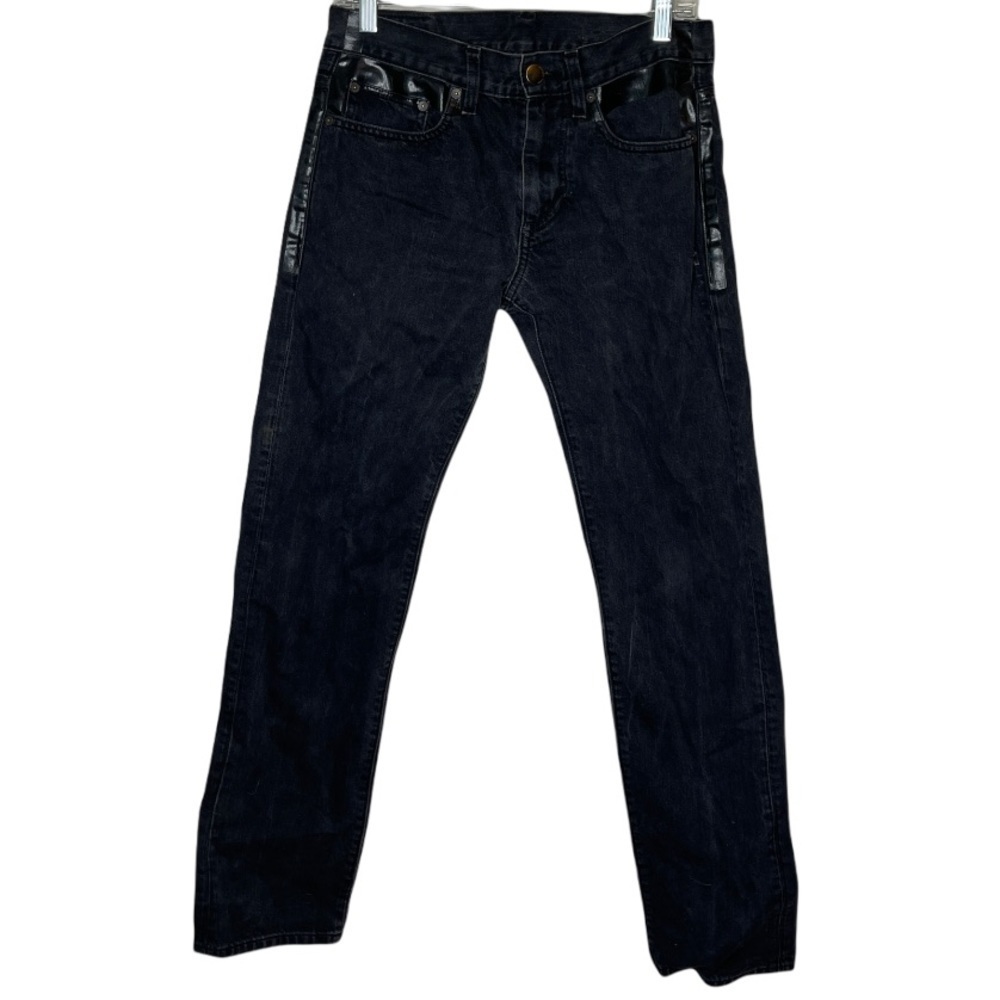A/X Armani Exchange Jeans‎ Black